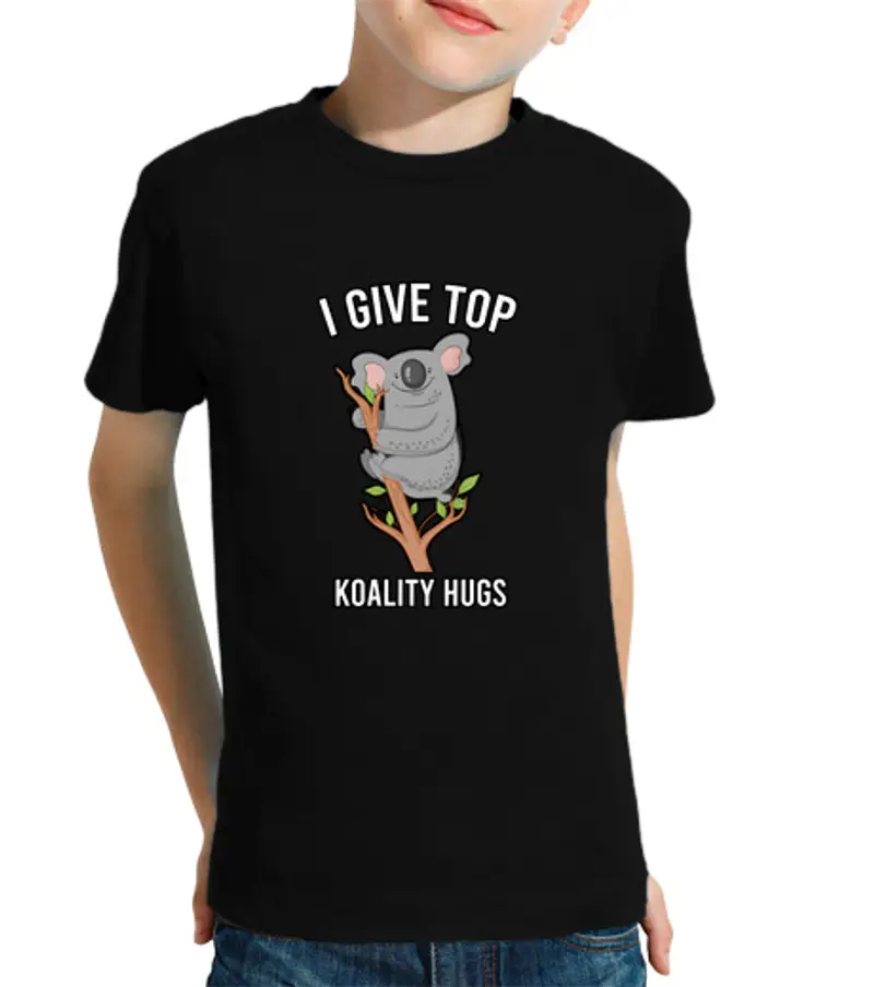 Tostadora T-shirt Bambino 1492736