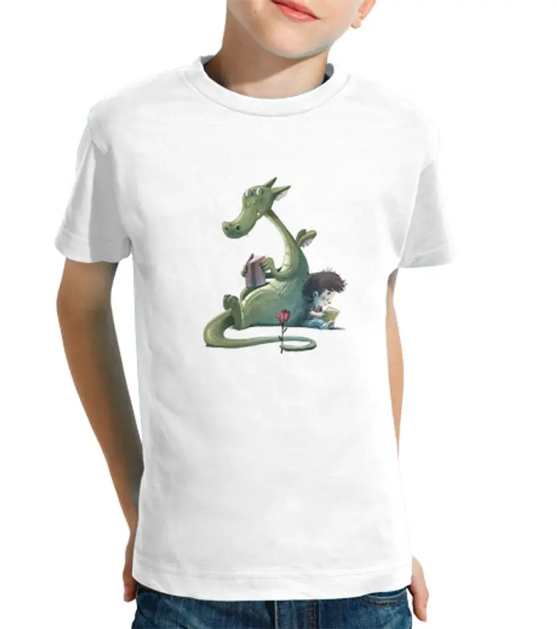 Tostadora T-shirt Bambino 1492547