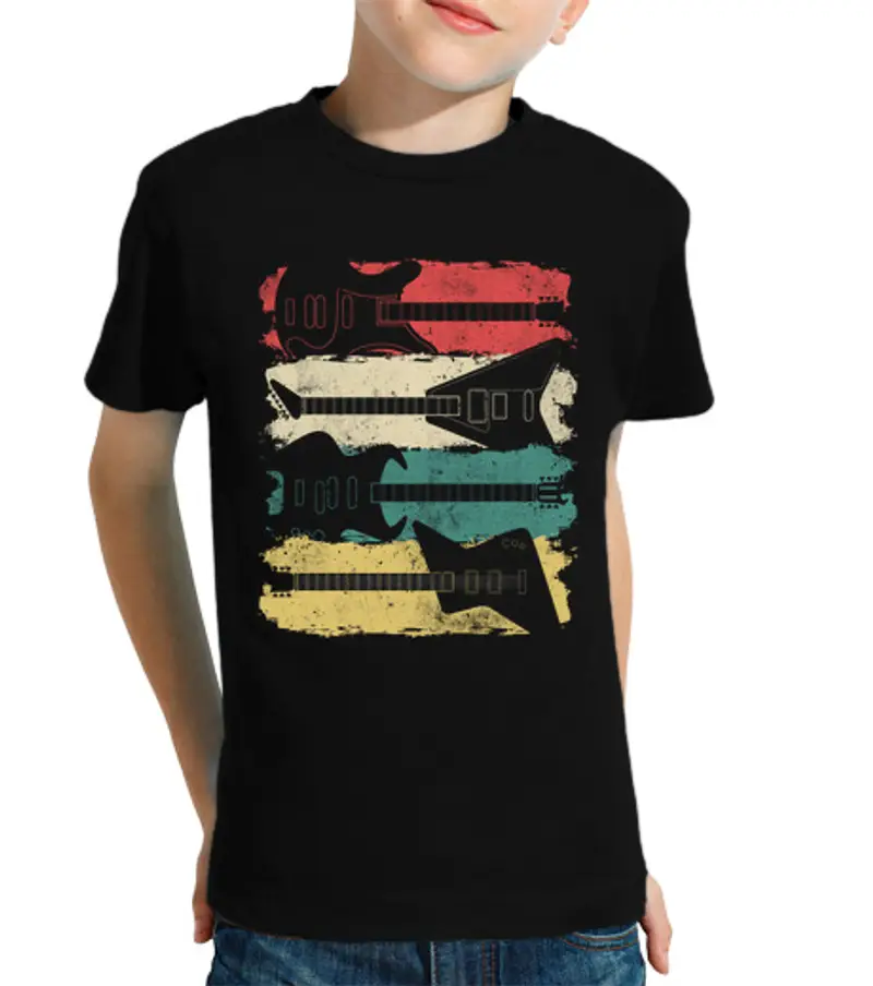 Tostadora T-shirt Bambino 1493173