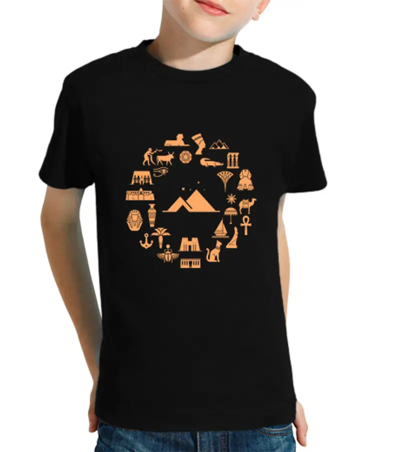 Tostadora T-shirt Bambino 1491988
