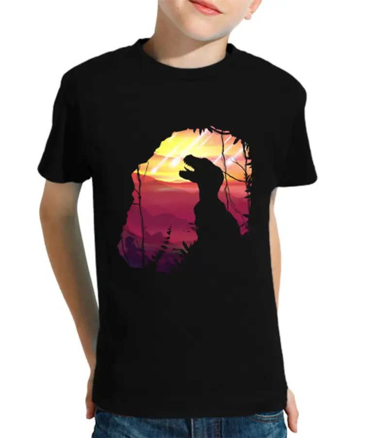 Tostadora T-shirt Bambino 1493508