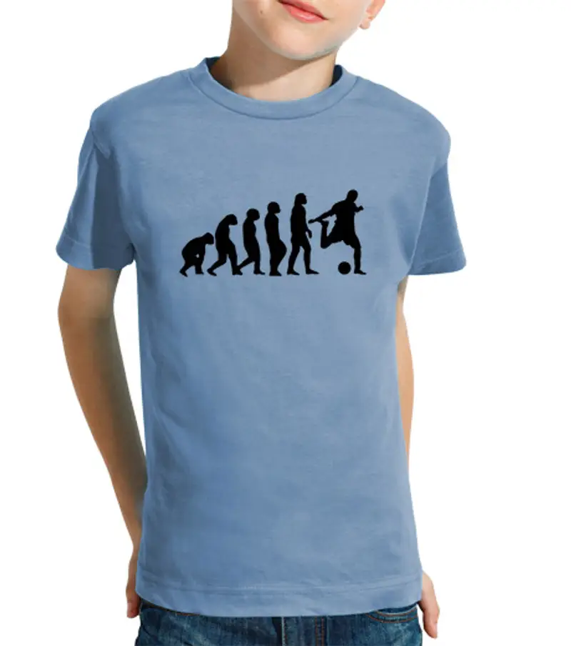 Tostadora T-shirt Bambino 1489729