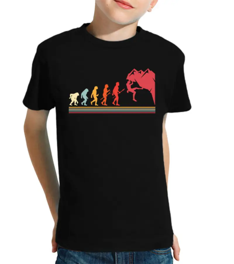 Tostadora T-shirt Bambino 1490112