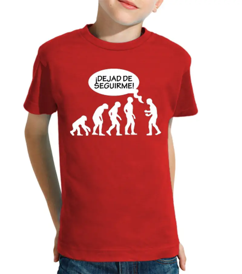 Tostadora T-shirt Bambino 1490640