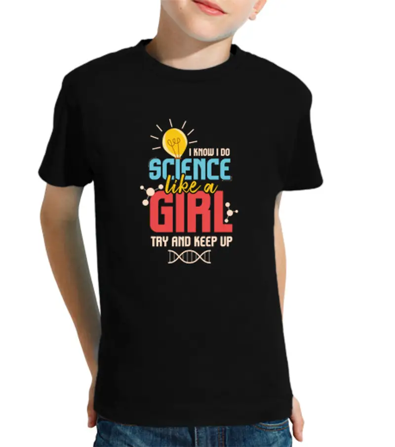 Tostadora T-shirt Ragazza 1493136