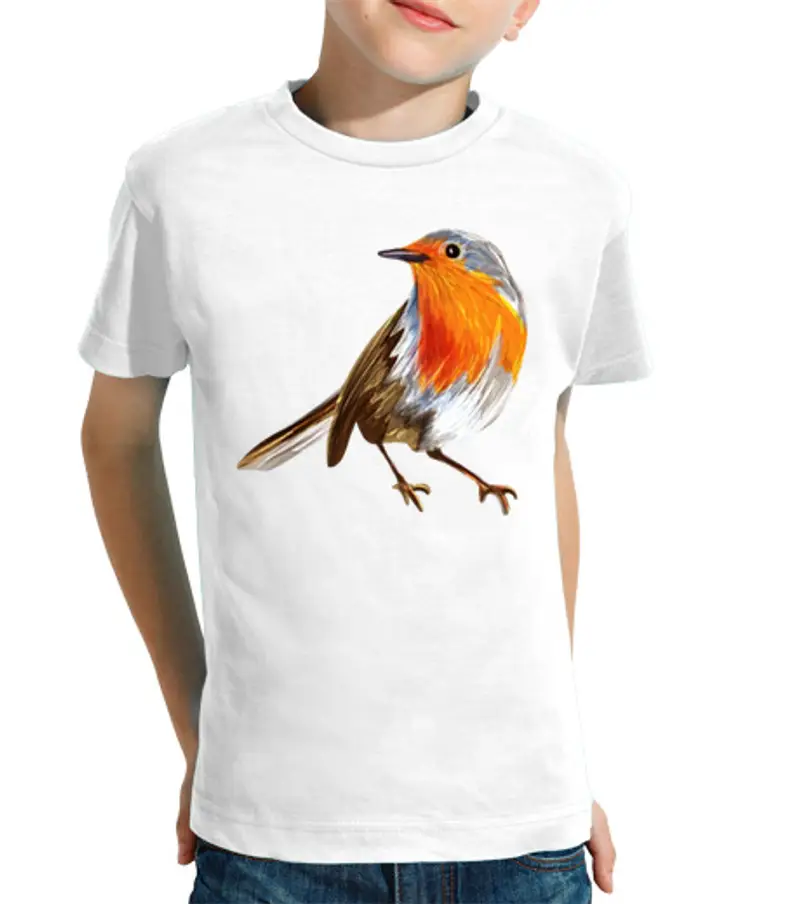 Tostadora T-shirt Bambino 1491731