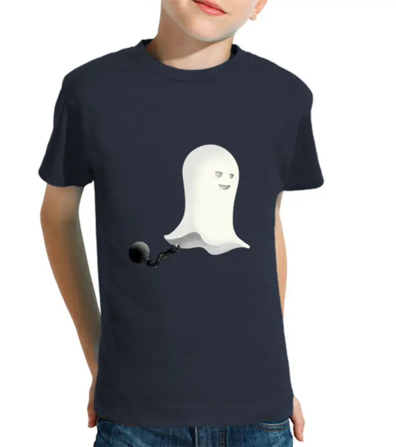 Tostadora T-shirt Bambino 1493321