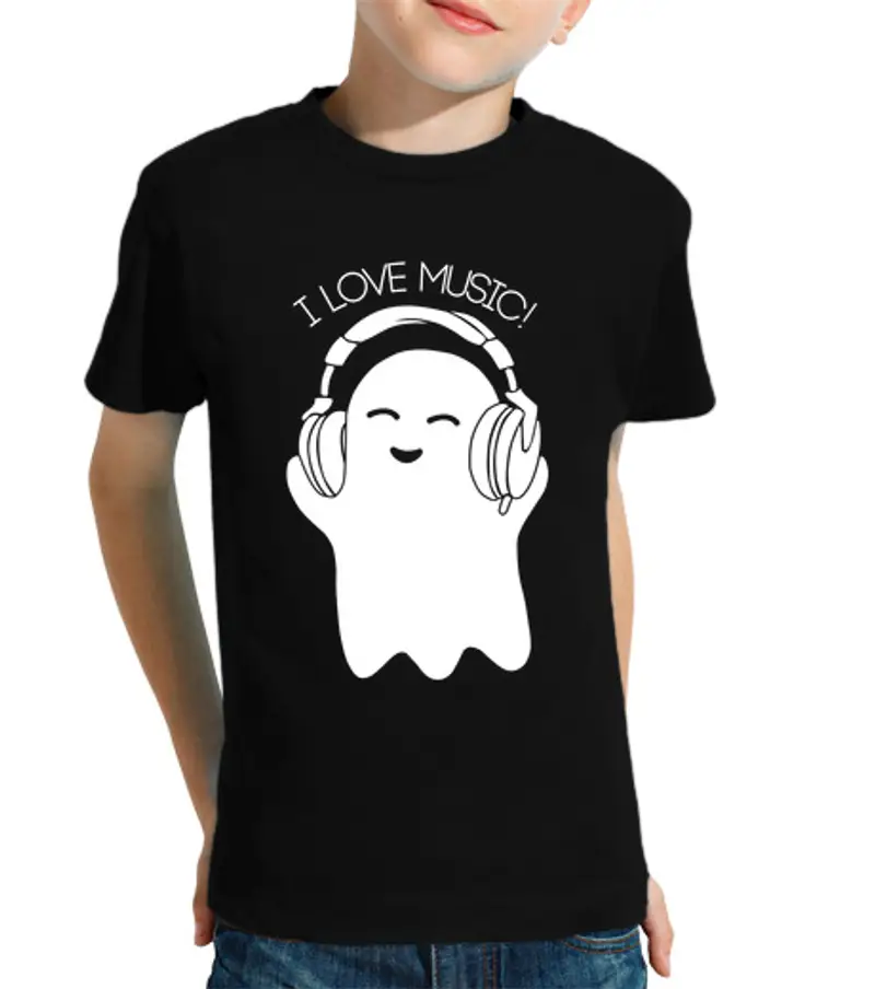 Tostadora T-shirt Bambino 1493438