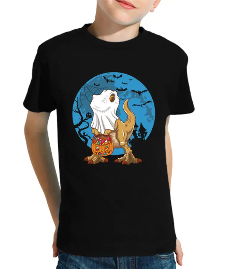 Tostadora T-shirt Bambino 1492972