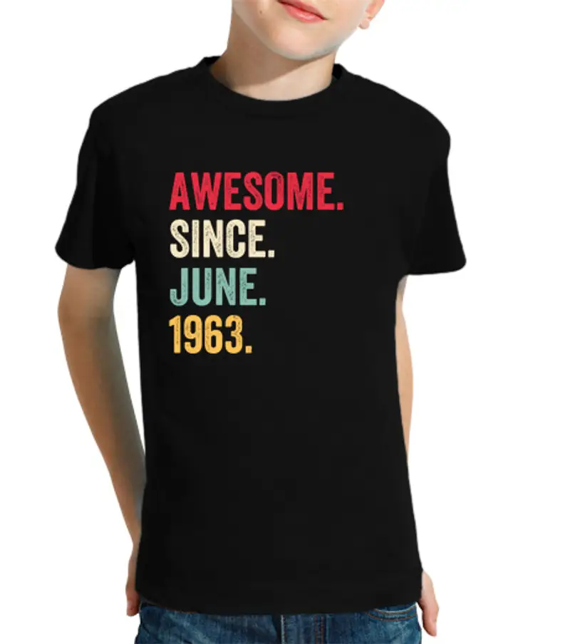 Tostadora T-shirt Bambino 1491882