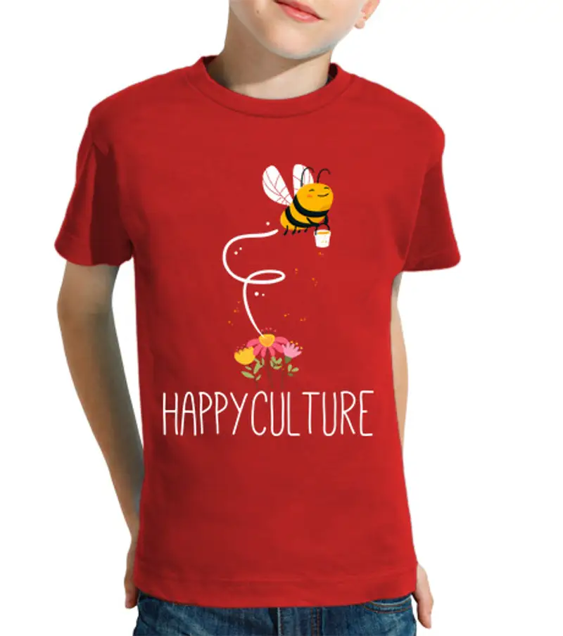 Tostadora T-shirt Bambino 1493288