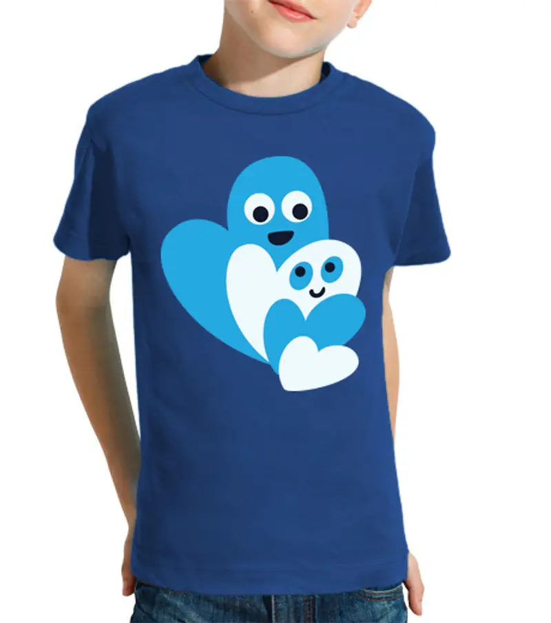 Tostadora T-shirt Bambino 1493979