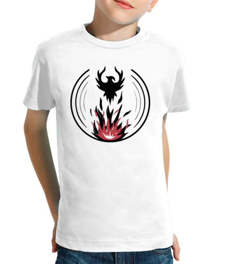 Tostadora T-shirt Bambino 1493099