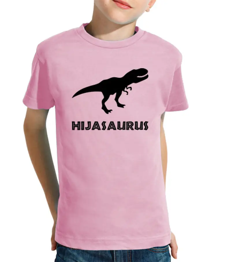 Tostadora T-shirt Bambino 1489630