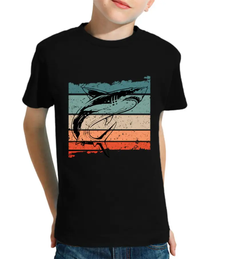 Tostadora T-shirt Bambino 1493189