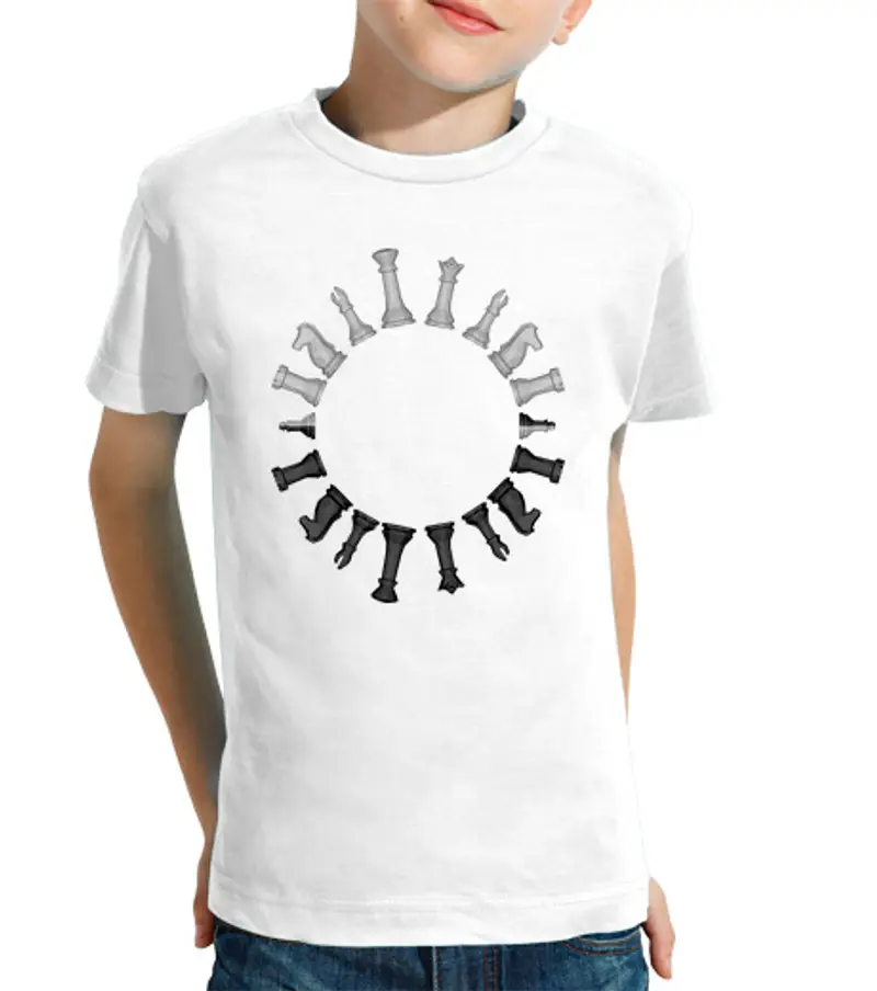 Tostadora T-shirt Bambino 1490597