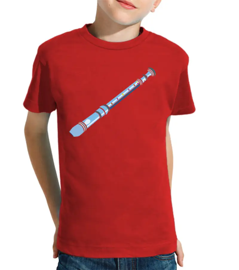 Tostadora T-shirt Bambino 1493529