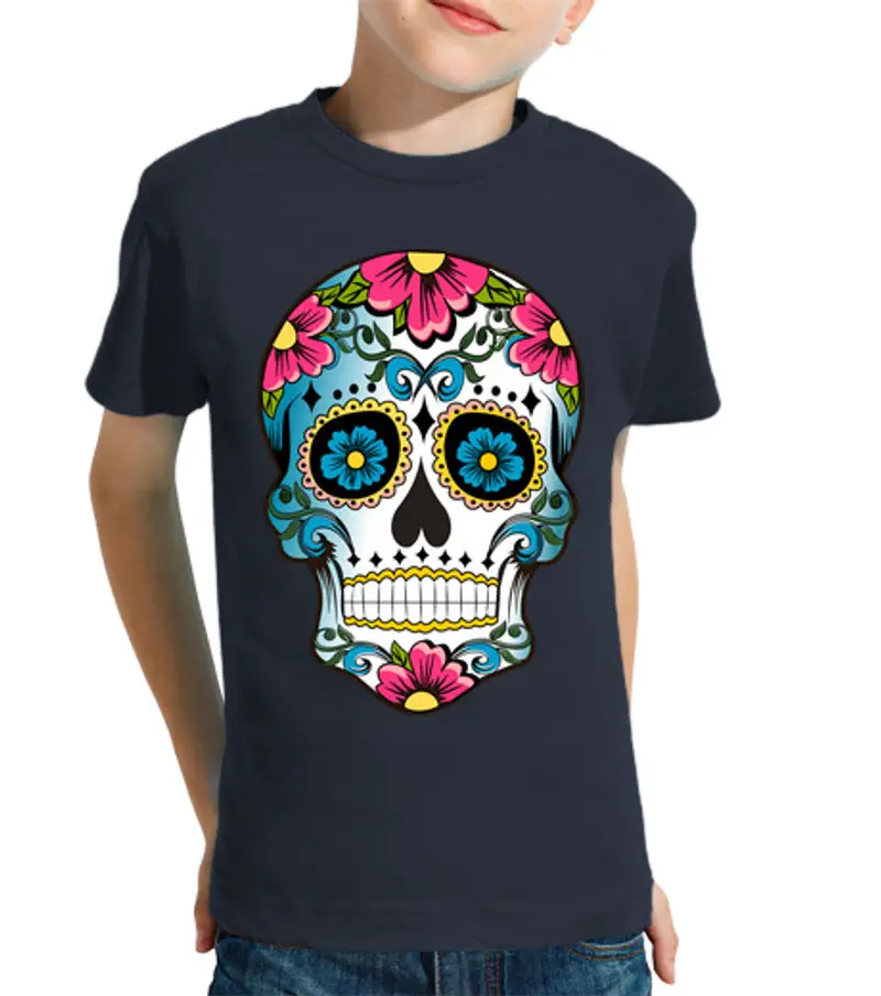 Tostadora T-shirt Bambino 1491587