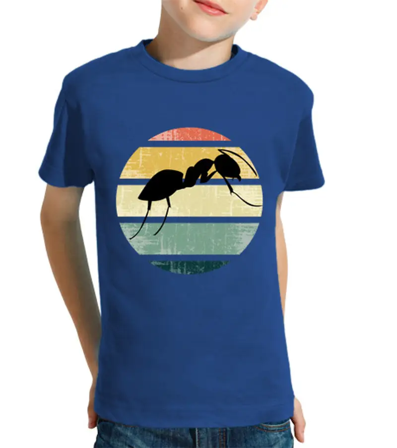 Tostadora T-shirt Bambino 1492864