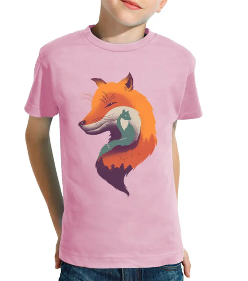 Tostadora T-shirt Bambino 1492267