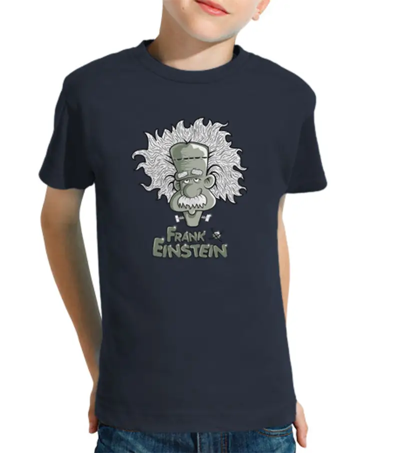 Tostadora T-shirt Bambino 1493923