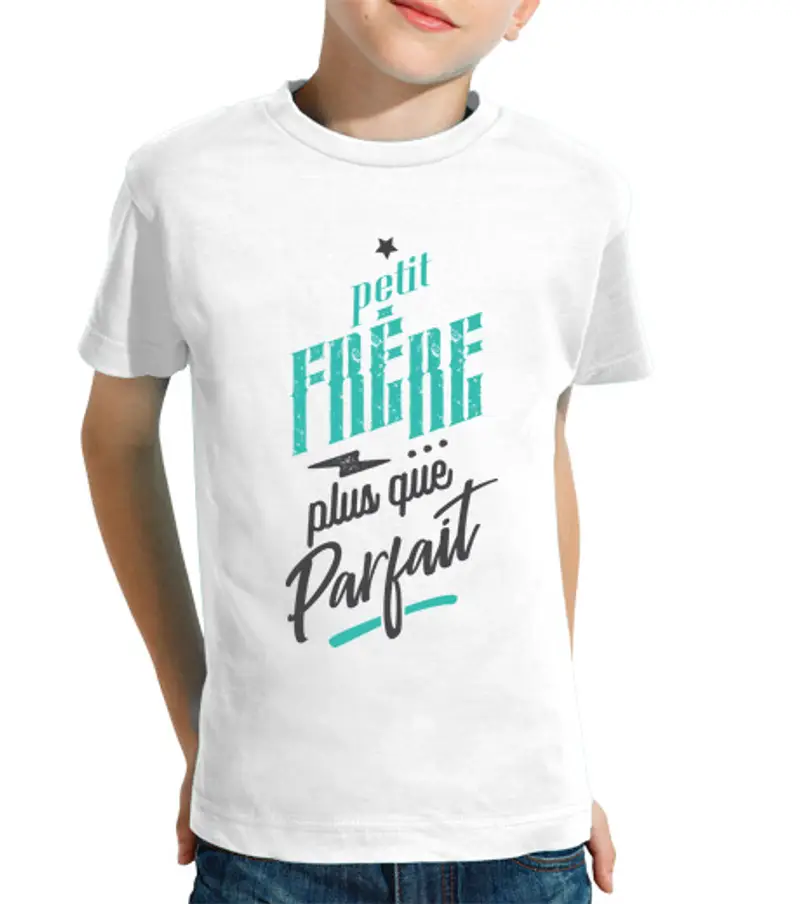 Tostadora T-shirt Bambino 1493251