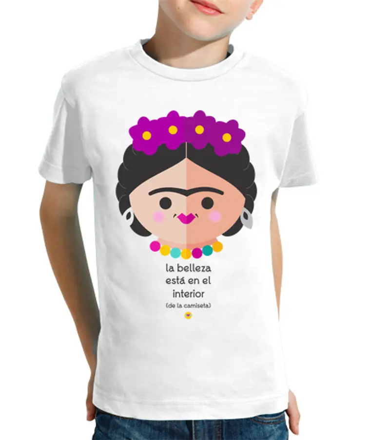 Tostadora T-shirt Bambino 1491186