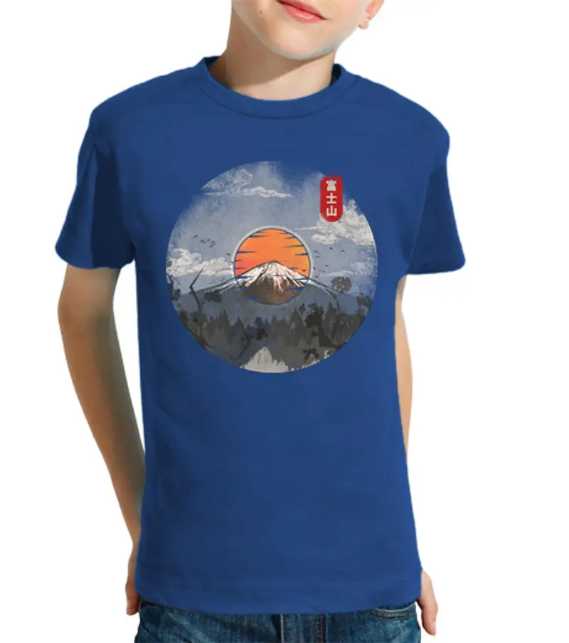 Tostadora T-shirt Bambino 1493790