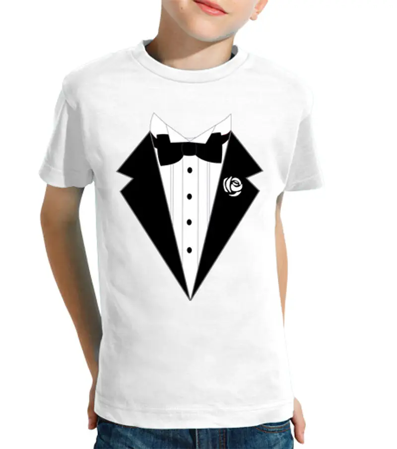 Tostadora T-shirt Bambino 1491160