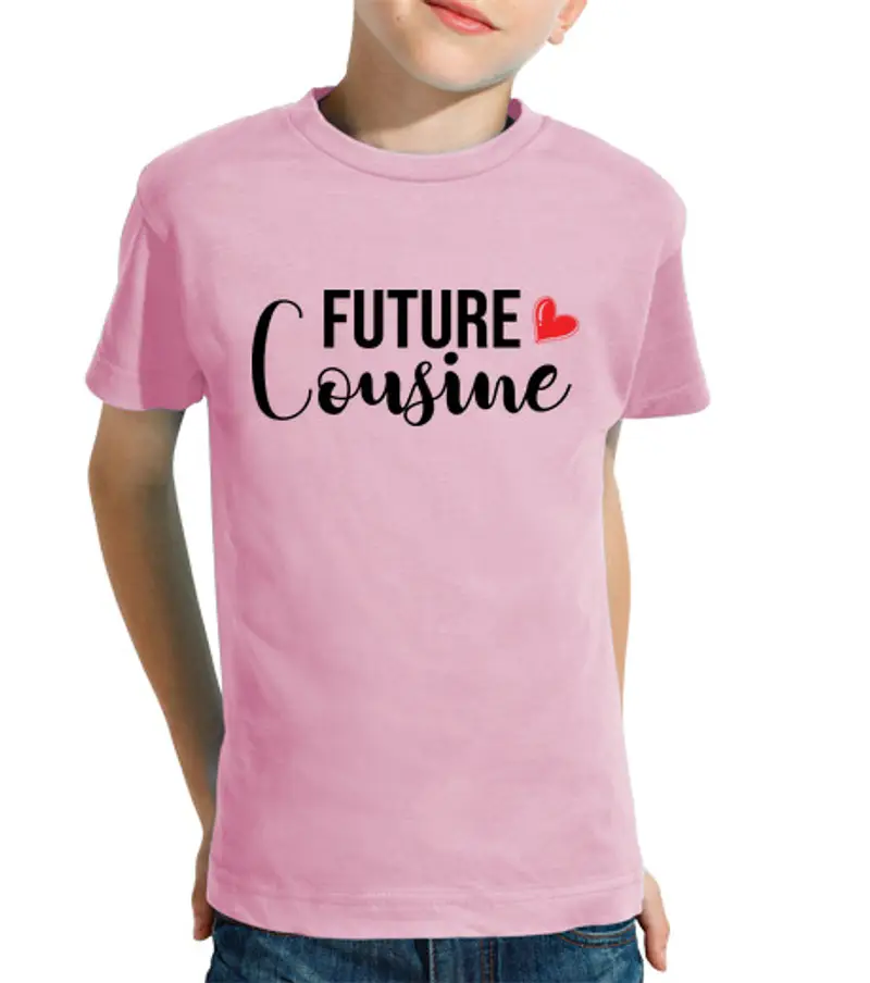 Tostadora T-shirt Bambino 1492748