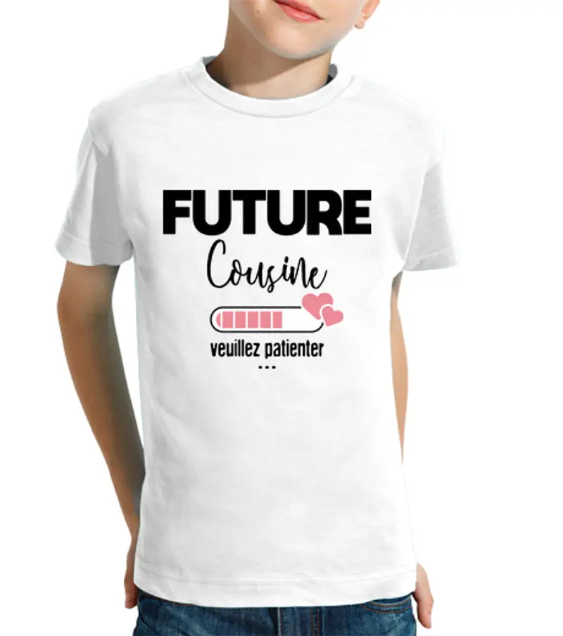 Tostadora T-shirt Bambino 1489789