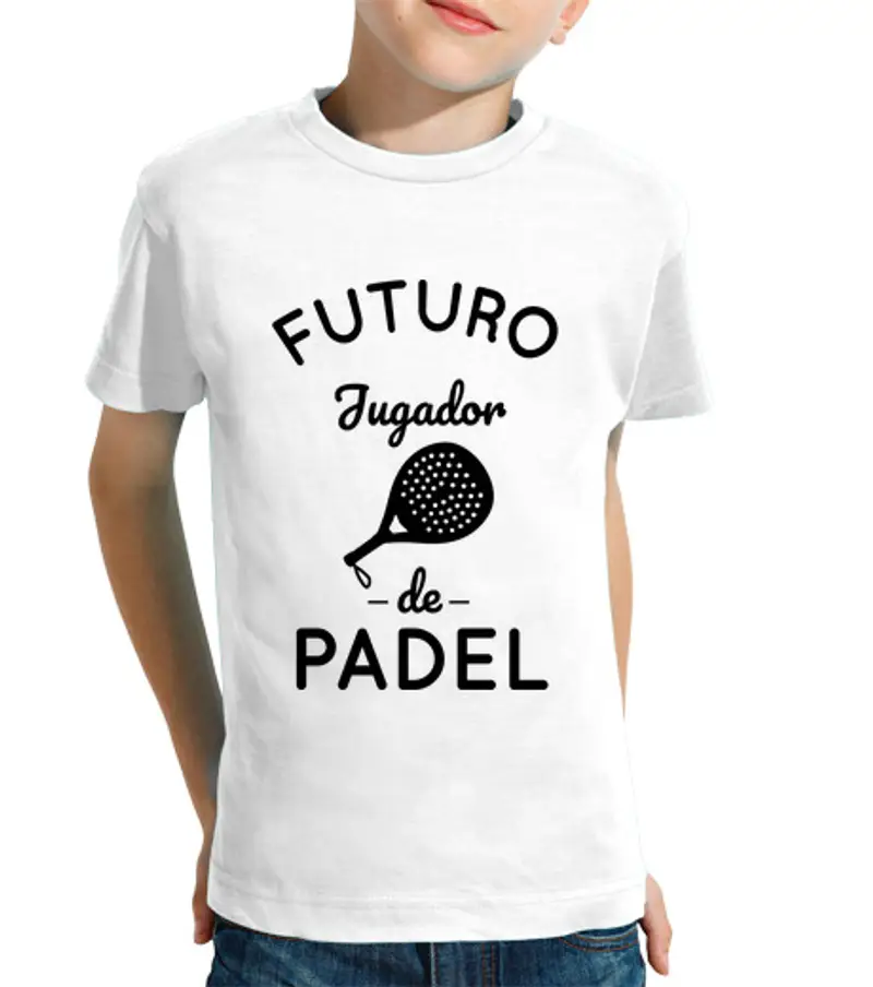 Tostadora T-shirt Bambino 1490982