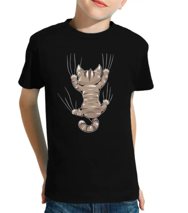 Tostadora T-shirt Bambino 1493031