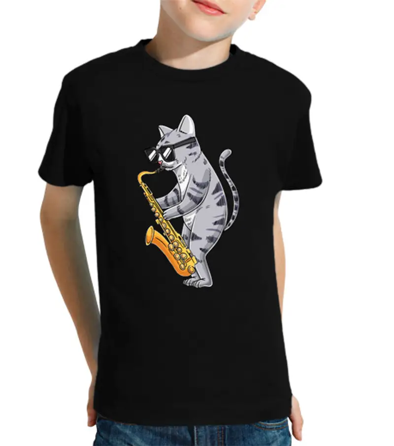 Tostadora T-shirt Bambino 1490956