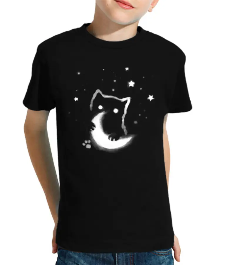 Tostadora T-shirt Bambino 1492964