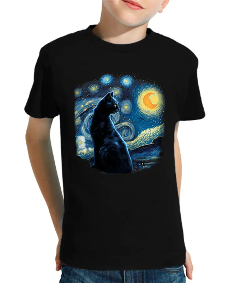 Tostadora T-shirt Bambino 1490573