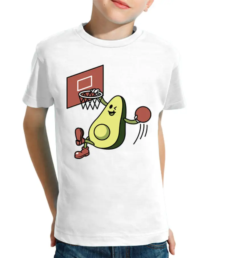 Tostadora T-shirt Bambino 1491493