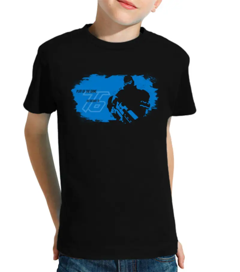 Tostadora T-shirt Bambino 1493939