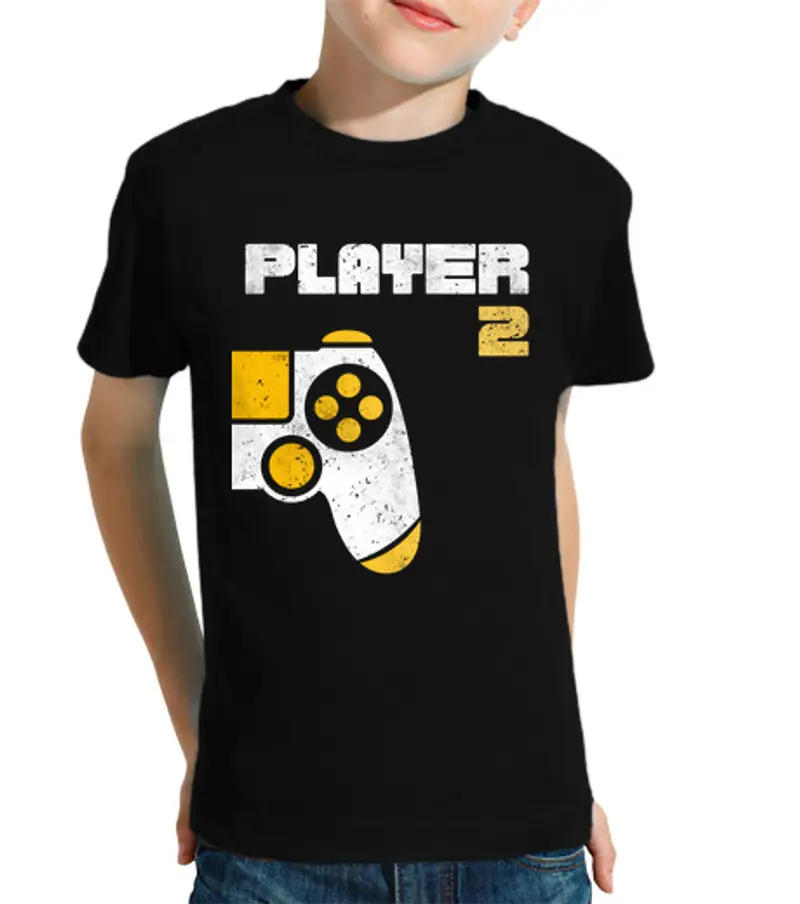 Tostadora T-shirt Bambino 1493187