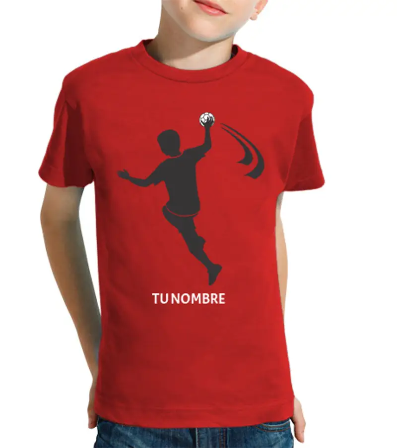 Tostadora T-shirt Bambino 1491766