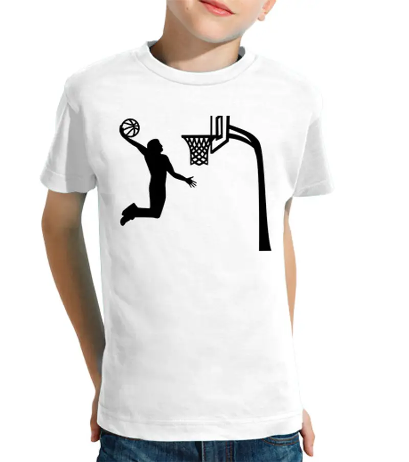 Tostadora T-shirt Bambino 1492262