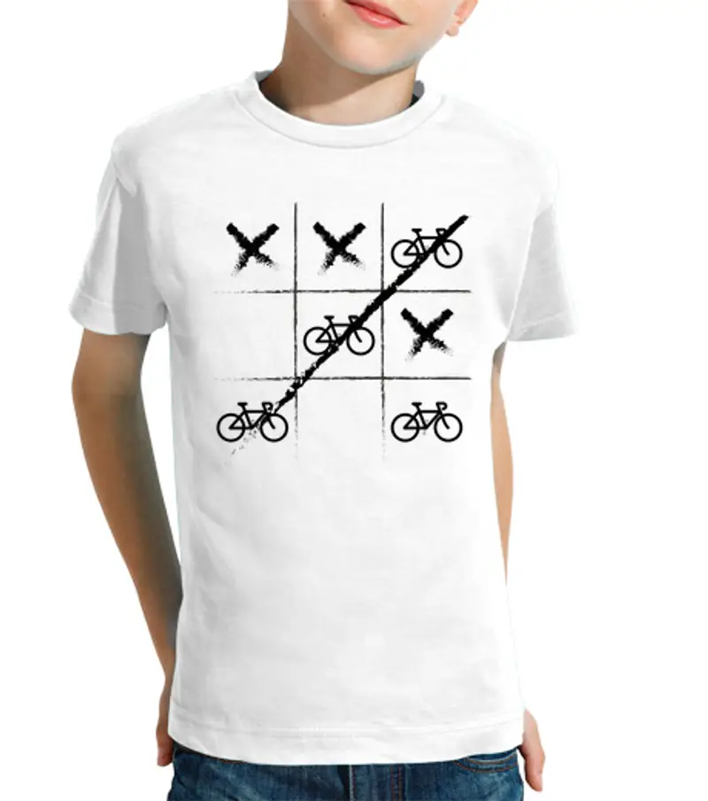 Tostadora T-shirt Bambino 1493049