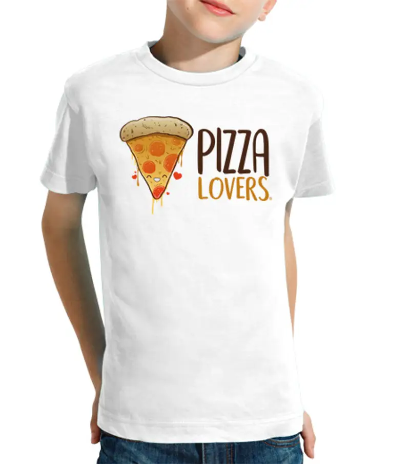 Tostadora T-shirt Bambino 1493937