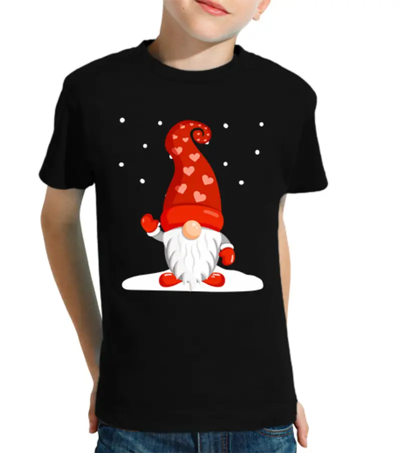 Tostadora T-shirt Bambino 1491789