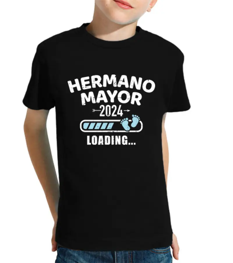 Tostadora T-shirt Bambino 1490105