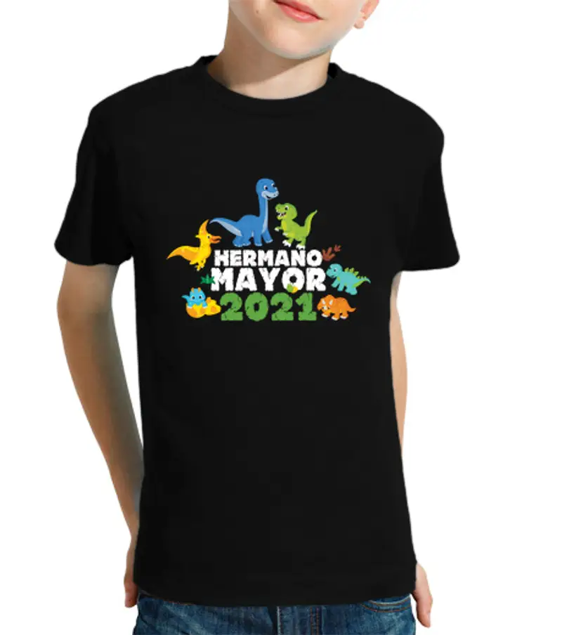 Tostadora T-shirt Bambino 1492028