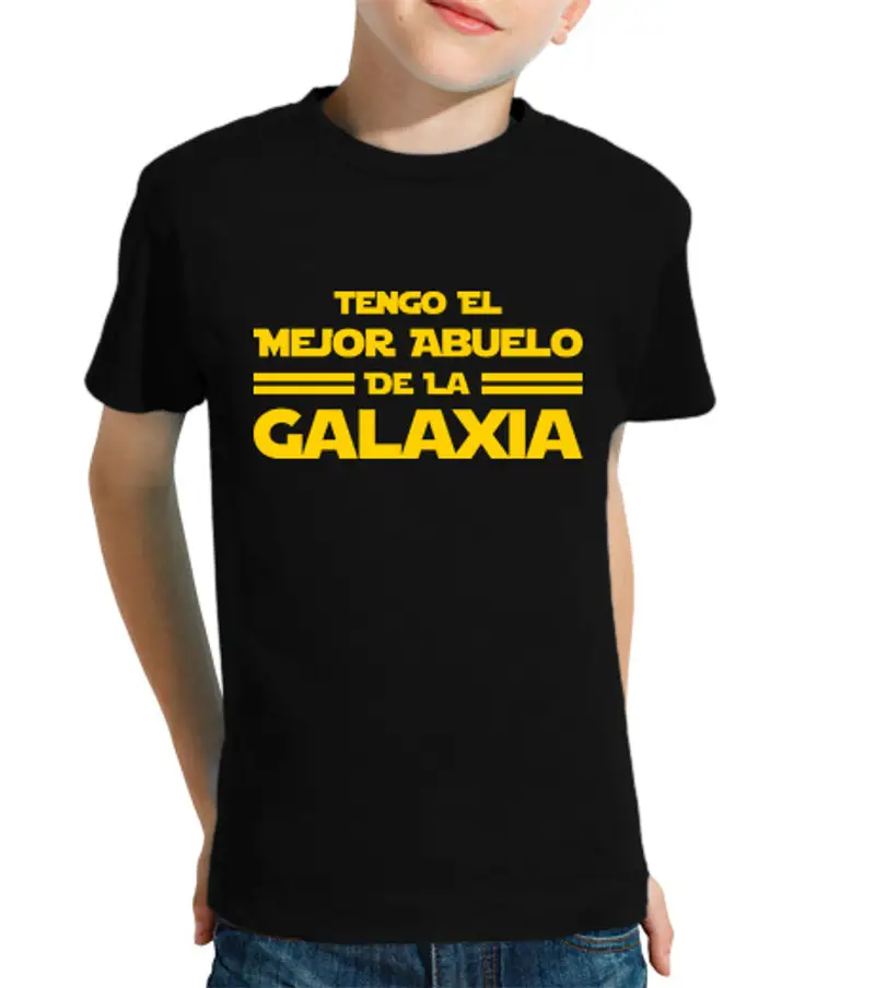 Tostadora T-shirt Bambino 1491666
