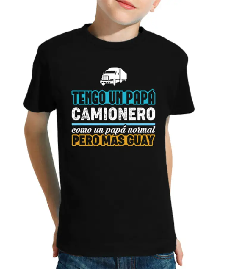 Tostadora T-shirt Bambino 1490506