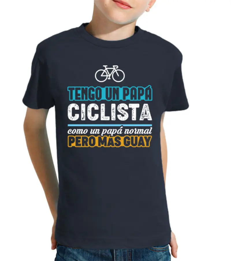 Tostadora T-shirt Bambino 1489541