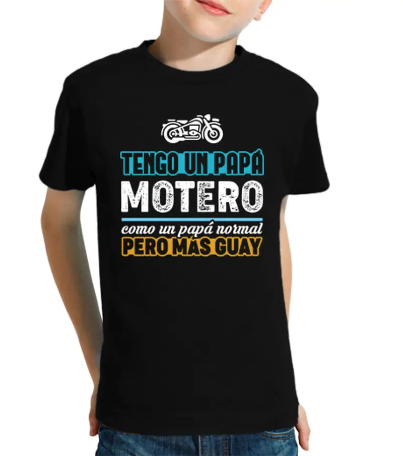 Tostadora T-shirt Bambino 1489565